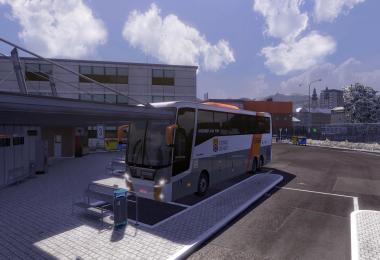 Elegance 360 ​​+ Mod Passengers v2.1