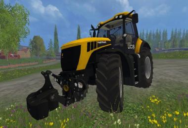 FASTRAC 8310 v2.0