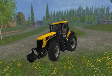 FASTRAC 8310 v2.0