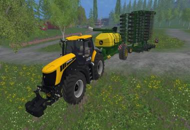 FASTRAC 8310 v2.0