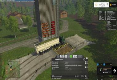 Feed Storage addon Bjorn Holm v3.0