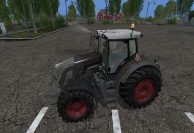 Fendt 933 Textures v1.0 Storepics