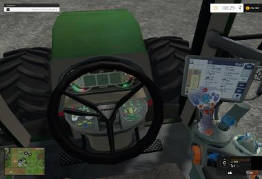 Fendt 936 Vario Forest Edition V1.1