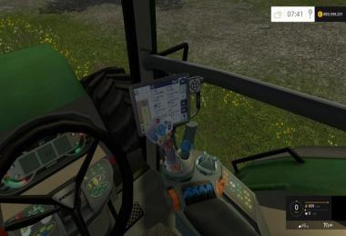 Fendt 936 Vario Forest Edition v1.2