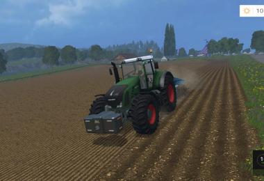 Fendt 936 Vario Pack v1.2