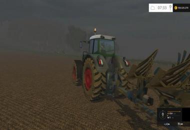 Fendt 936 Vario Pack v1.2