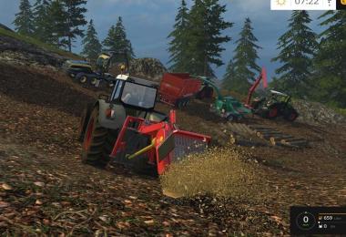 Fendt 936 Vario Pack v1.2