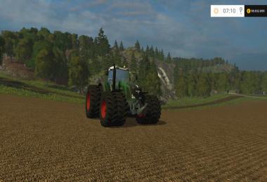 Fendt 936 Vario Pack v1.2