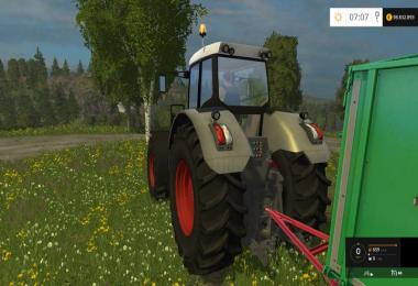 Fendt 936 Vario Pack v1.2