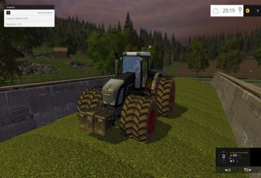 Fendt 936 Vario Pack v1.2