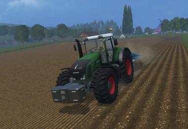 Fendt 936 Vario v1.3