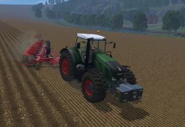 Fendt 936 Vario v1.3