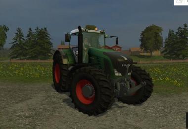 Fendt 936 Vario v1.3