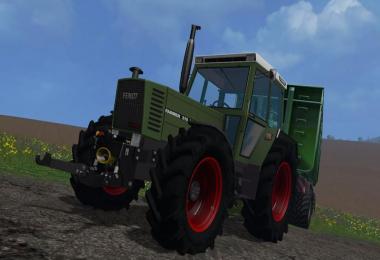 Fendt Farmer 310 LSA v2.0