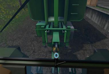 Fendt Farmer 310 LSA v2.0