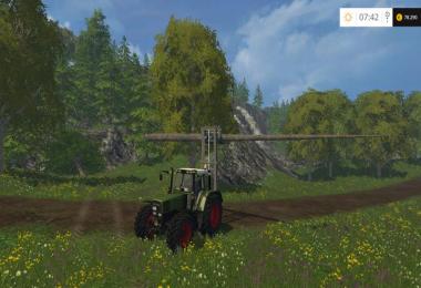 Fendt Favorit 515C Turbo v1.0