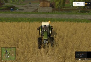 Fendt Favorit 515C Turbo v1.0