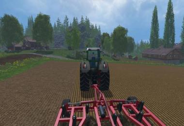 Fendt Vario 936 v0.9 beta