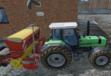 Fertilizer and seed production v1.0