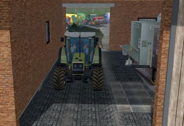 Fertilizer and seed production v1.0