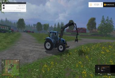 FL log skidder v1.2