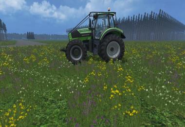 Forst Deutz TTV 7250 v1.0