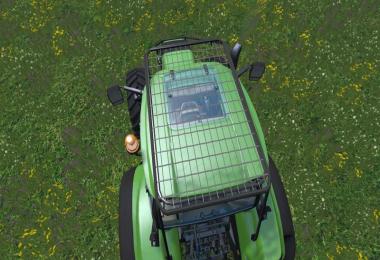 Forst Deutz TTV 7250 v1.0