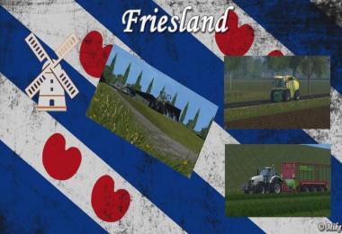 Friesland v1.0