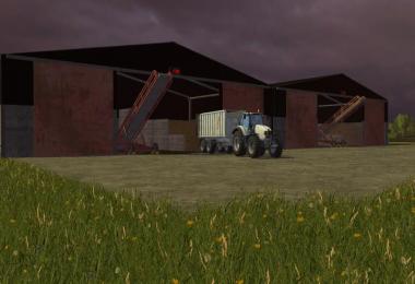 Friesland v1.0