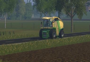 Friesland v1.0