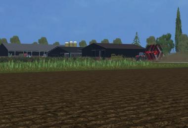 Friesland v1.0