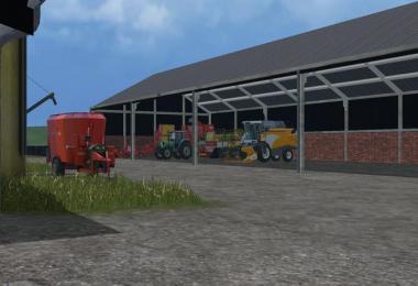 Friesland v1.0