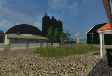 Friesland v1.0