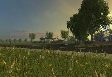 Friesland v1.0