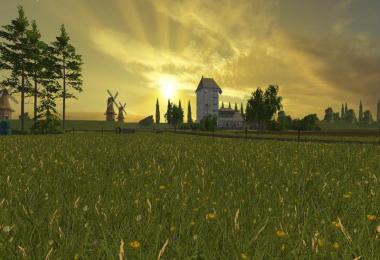 Friesland v1.0