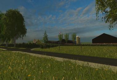 Friesland v1.0