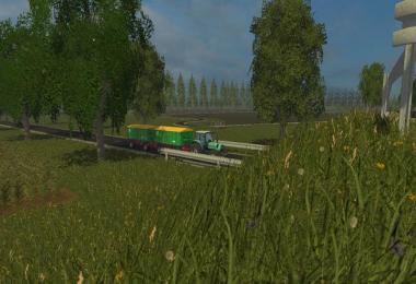 Friesland v1.0