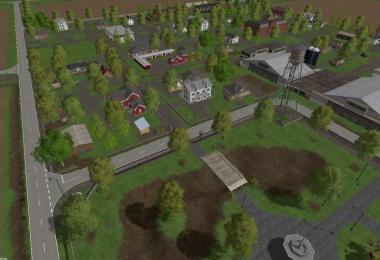 Frisian march v1.6