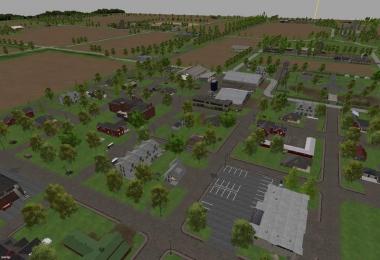 Frisian march v1.6