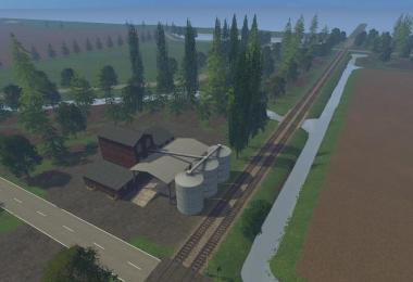 Frisian march v1.7