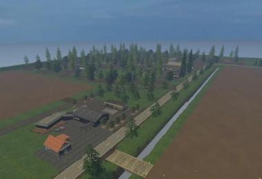 Frisian march v1.7