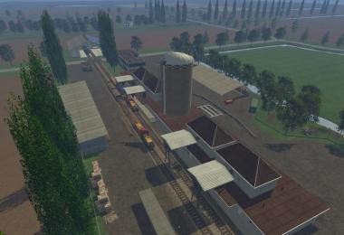 Frisian march v1.7