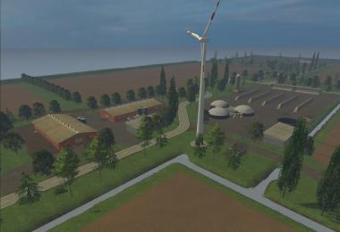 Frisian march v1.7