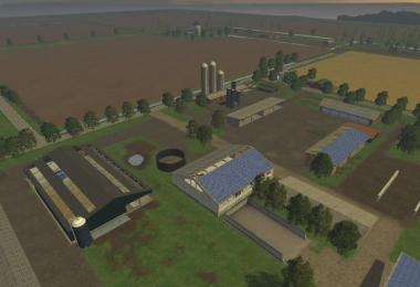 Frisian march v1.7