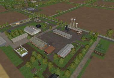 Frisian march v1.7