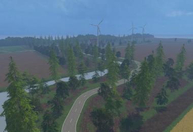 Frisian march v1.7