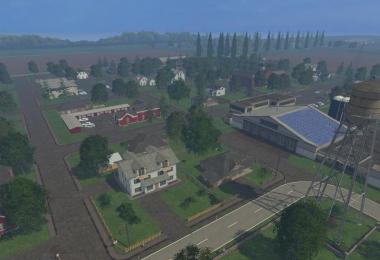 Frisian march v1.7