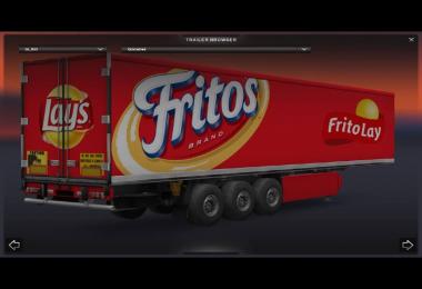 Frito Lay Trailer 1.15