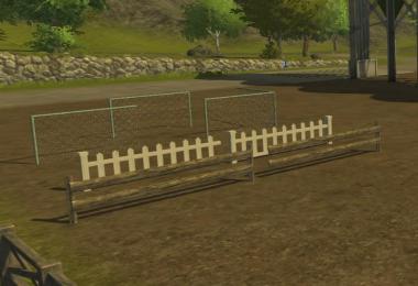 FS09 FS15 for objecten v1.0