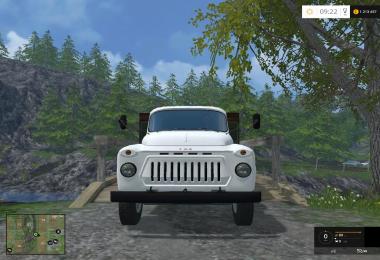 GAZ 53 Pack  v1.0